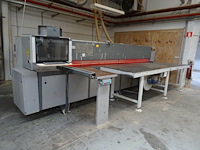 Opdeelzaag cassedei - afbeelding 2 van  8