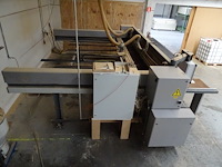 Opdeelzaag cassedei - afbeelding 4 van  8