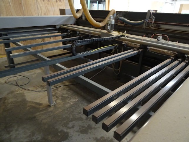 Opdeelzaag cassedei - afbeelding 5 van  8