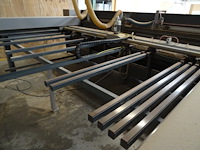 Opdeelzaag cassedei - afbeelding 5 van  8