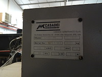 Opdeelzaag cassedei - afbeelding 6 van  8