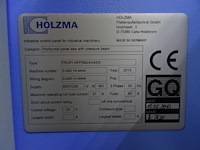 Opdeelzaag holzma - afbeelding 6 van  15