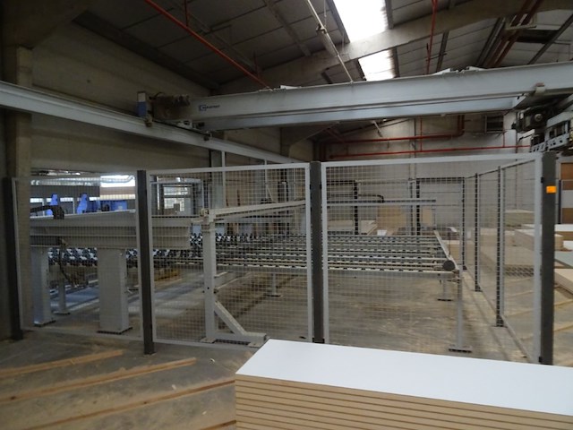 Opdeelzaag holzma - afbeelding 7 van  15