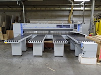 Opdeelzaag holzma - afbeelding 8 van  15