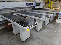 Opdeelzaag holzma - afbeelding 9 van  15