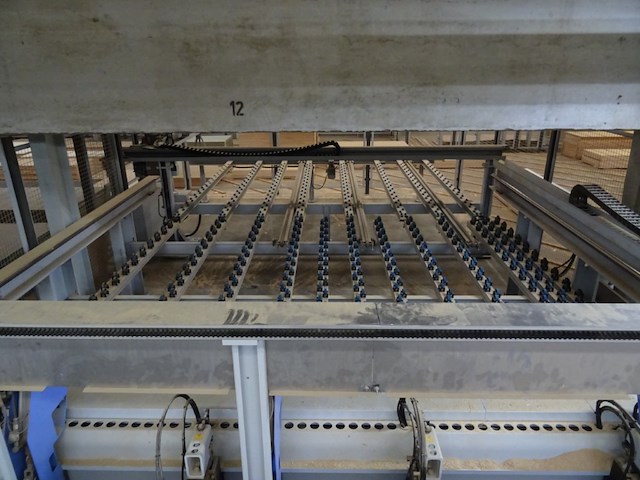 Opdeelzaag holzma - afbeelding 11 van  15