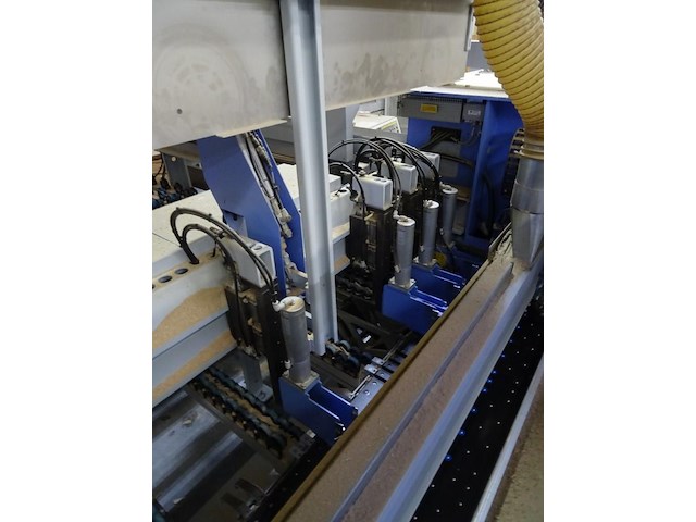 Opdeelzaag holzma - afbeelding 12 van  15