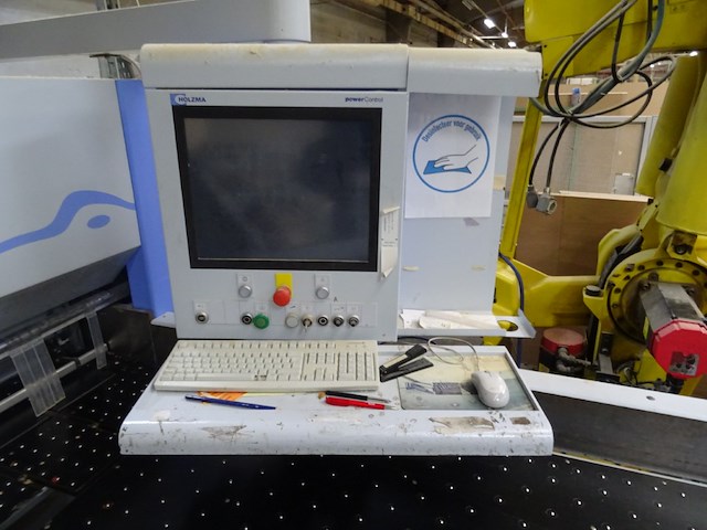 Opdeelzaag holzma - afbeelding 14 van  15