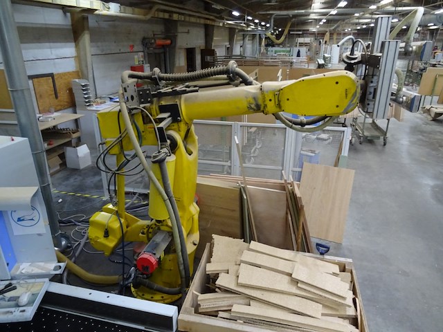 Opdeelzaag holzma - afbeelding 15 van  15