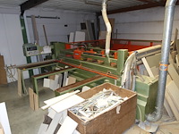 Opdeelzaag panhans - afbeelding 2 van  6