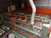 Opdeelzaag panhans - afbeelding 3 van  6