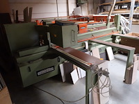 Opdeelzaag panhans - afbeelding 4 van  6