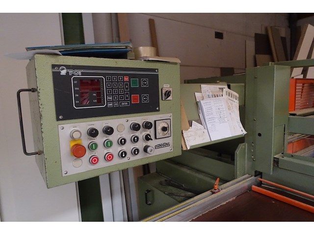 Opdeelzaag panhans - afbeelding 5 van  6