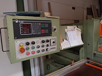 Opdeelzaag panhans - afbeelding 5 van  6