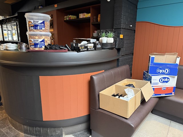 Opdienmateriaal - afbeelding 2 van  10