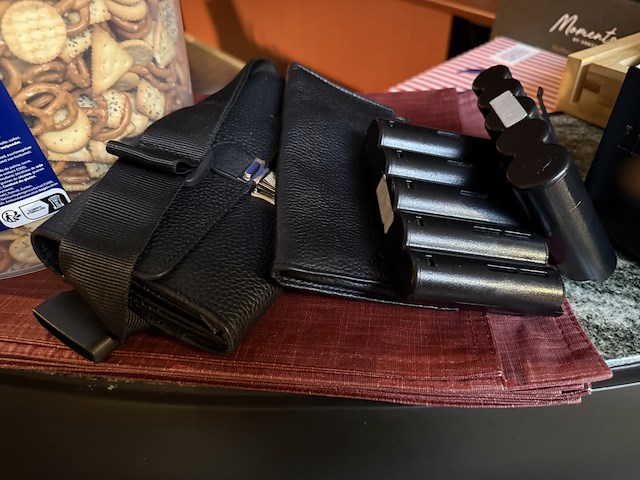 Opdienmateriaal - afbeelding 5 van  10