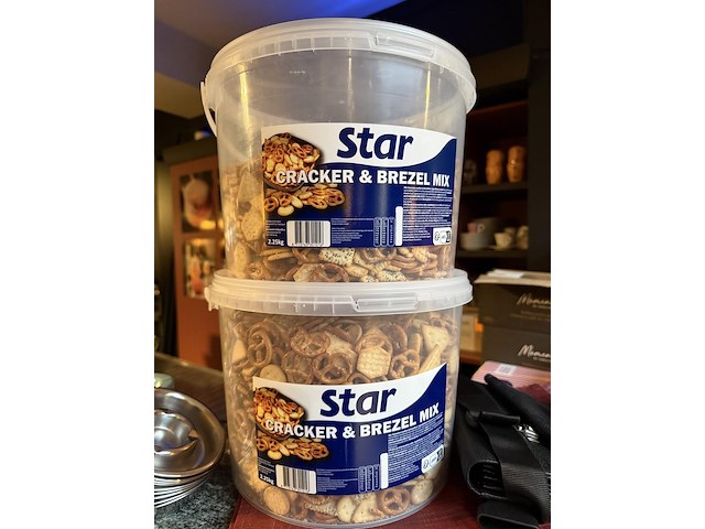 Opdienmateriaal - afbeelding 6 van  10