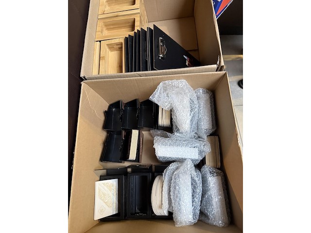 Opdienmateriaal - afbeelding 8 van  10