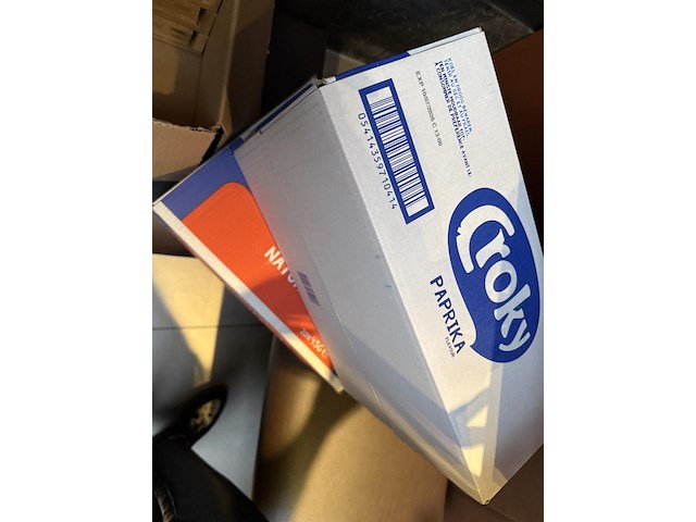 Opdienmateriaal - afbeelding 9 van  10