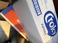 Opdienmateriaal - afbeelding 9 van  10