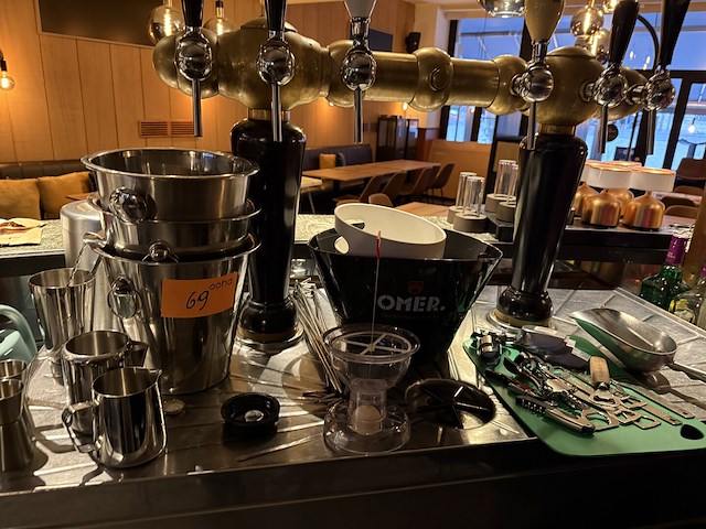 Opdienmateriaal - afbeelding 1 van  4