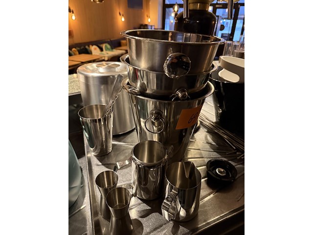 Opdienmateriaal - afbeelding 2 van  4