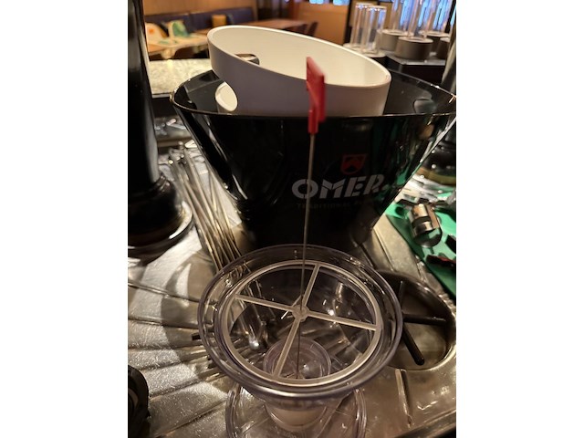 Opdienmateriaal - afbeelding 3 van  4