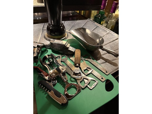 Opdienmateriaal - afbeelding 4 van  4