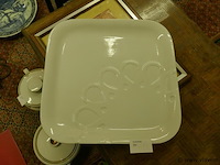 Opdienschaal s&p - afbeelding 1 van  1