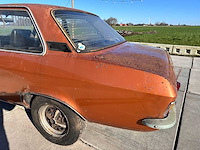 Opel - - ascona 1.2 - oldtimer - afbeelding 3 van  31