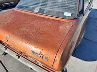 Opel - - ascona 1.2 - oldtimer - afbeelding 4 van  31