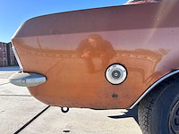 Opel - - ascona 1.2 - oldtimer - afbeelding 6 van  31