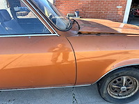 Opel - - ascona 1.2 - oldtimer - afbeelding 7 van  31