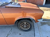 Opel - - ascona 1.2 - oldtimer - afbeelding 8 van  31