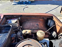 Opel - - ascona 1.2 - oldtimer - afbeelding 14 van  31