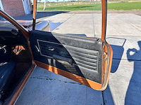 Opel - - ascona 1.2 - oldtimer - afbeelding 16 van  31