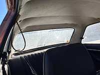 Opel - - ascona 1.2 - oldtimer - afbeelding 17 van  31