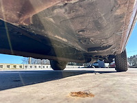 Opel - - ascona 1.2 - oldtimer - afbeelding 22 van  31