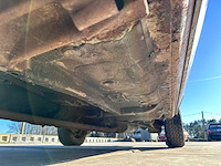 Opel - - ascona 1.2 - oldtimer - afbeelding 23 van  31