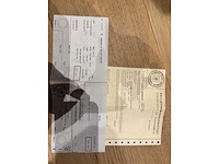 Opel - - ascona 1.2 - oldtimer - afbeelding 29 van  31