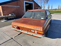 Opel - - ascona 1.2 - oldtimer - afbeelding 30 van  31