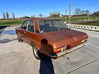 Opel - - ascona 1.2 - oldtimer - afbeelding 31 van  31