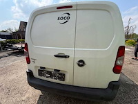 Opel - - combo - opel combo - afbeelding 4 van  17