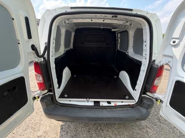 Opel - - combo - opel combo - afbeelding 5 van  17