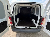Opel - - combo - opel combo - afbeelding 5 van  17