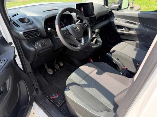 Opel - - combo - opel combo - afbeelding 1 van  17