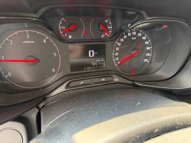Opel - - combo - opel combo - afbeelding 10 van  17