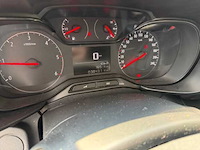 Opel - - combo - opel combo - afbeelding 10 van  17