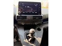 Opel - - combo - opel combo - afbeelding 11 van  17