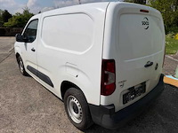 Opel - - combo - opel combo - afbeelding 13 van  17